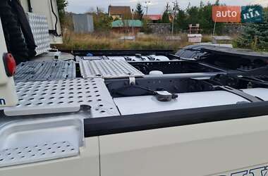 Тягач Volvo FH 13 2017 в 