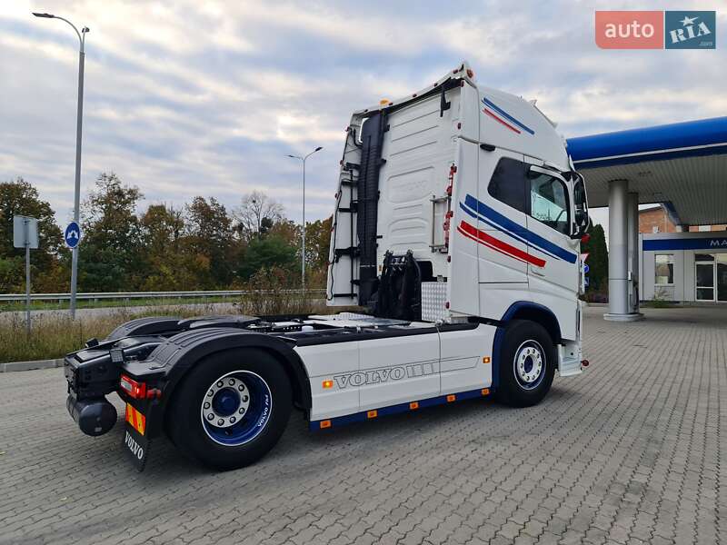 Тягач Volvo FH 13 2017 в Виннице