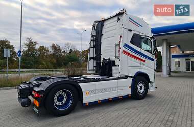 Тягач Volvo FH 13 2017 в 