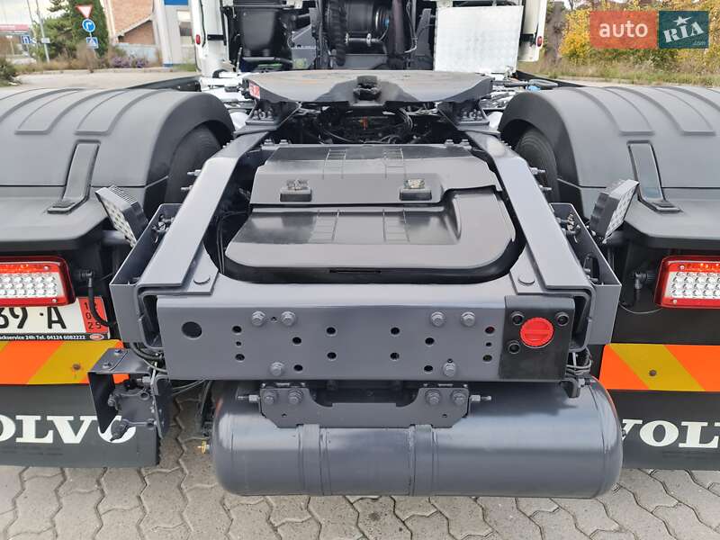 Тягач Volvo FH 13 2017 в Виннице