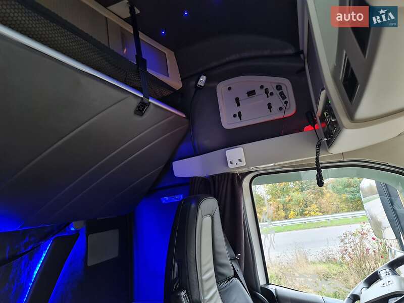 Тягач Volvo FH 13 2017 в Виннице