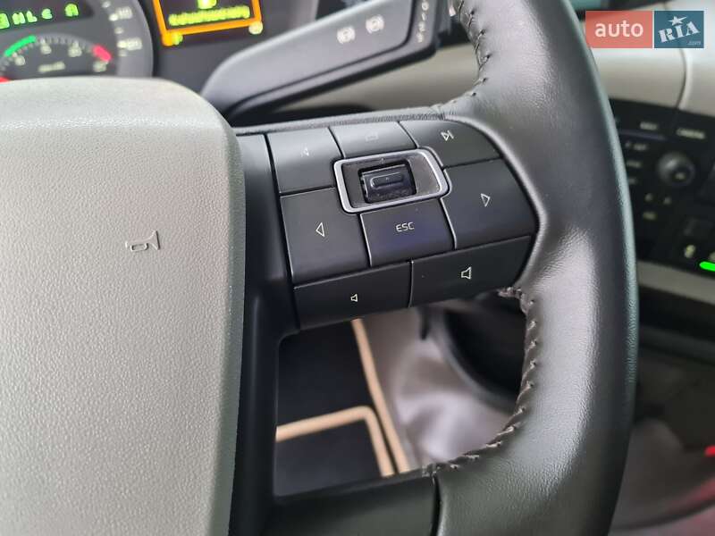 Тягач Volvo FH 13 2017 в Виннице