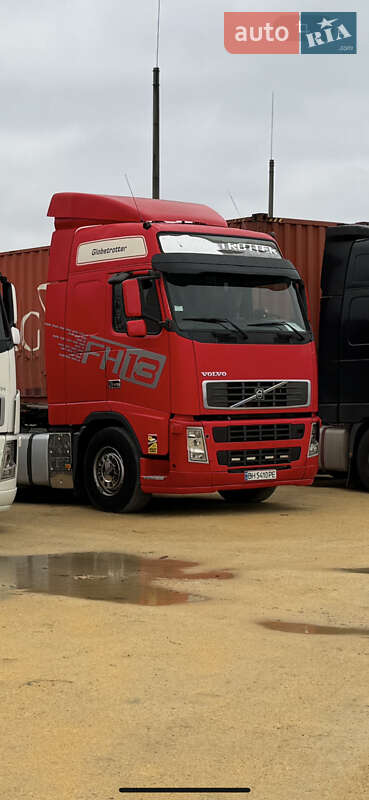 Тягач Volvo FH 13 2008 в Одессе фото 2 Тягач Volvo FH 13 2008 в Одессе