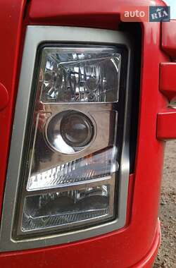 Тягач Volvo FH 13 2009 в Нововолынске