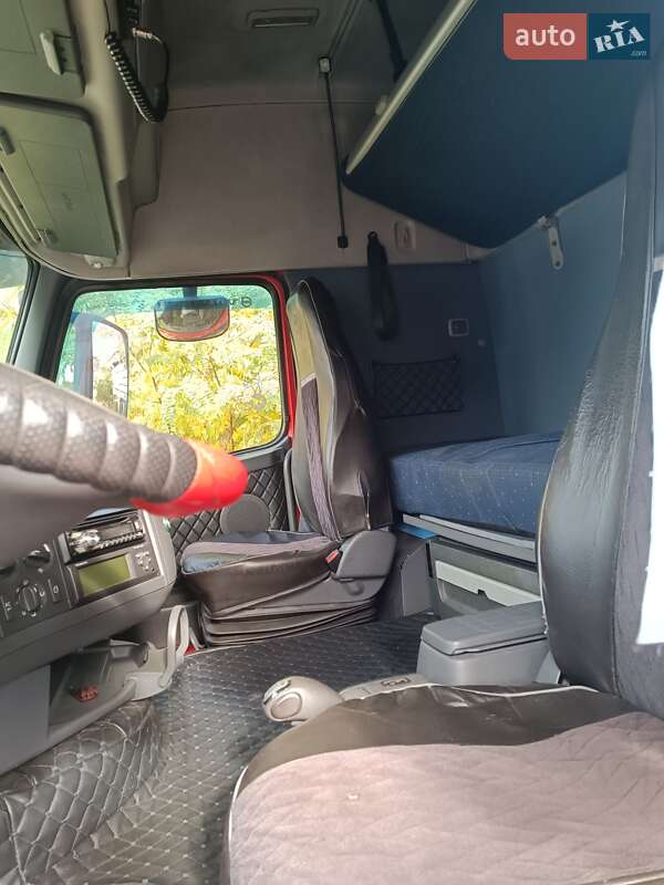 Тягач Volvo FH 13 2009 в Нововолинську фото 8 Тягач Volvo FH 13 2009 в Нововолинську