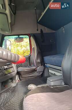 Тягач Volvo FH 13 2009 в  фото 8 Тягач Volvo FH 13 2009 в