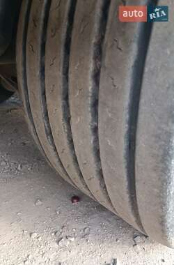 Тягач Volvo FH 13 2009 в  фото 20 Тягач Volvo FH 13 2009 в