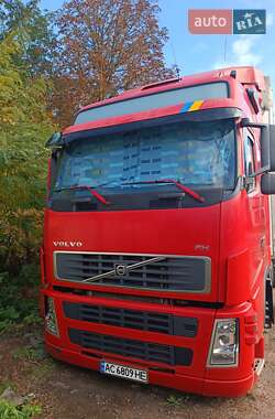 Тягач Volvo FH 13 2009 в  фото 3 Тягач Volvo FH 13 2009 в