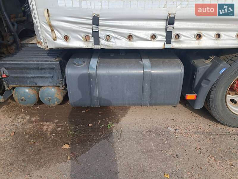 Тягач Volvo FH 13 2009 в Нововолинську фото 6 Тягач Volvo FH 13 2009 в Нововолинську