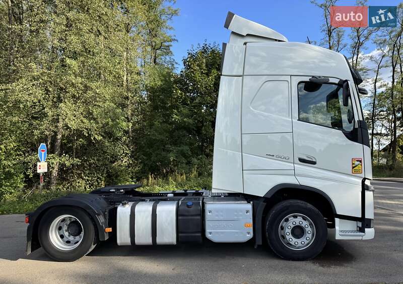 Тягач Volvo FH 13 2019 в Луцьку