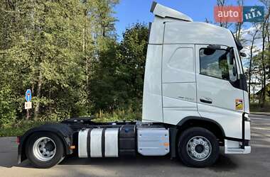 Тягач Volvo FH 13 2019 в  фото 6 Тягач Volvo FH 13 2019 в