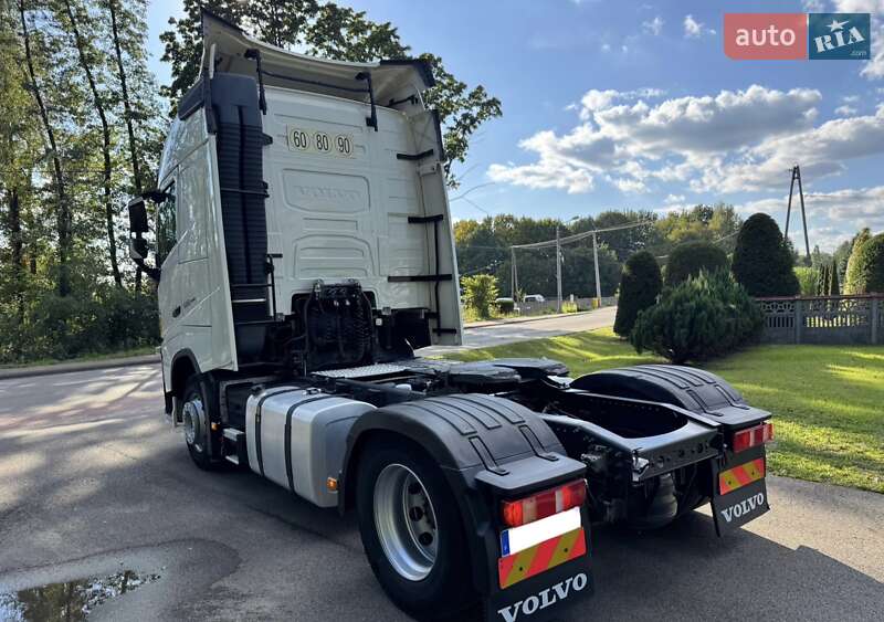 Тягач Volvo FH 13 2019 в Луцьку