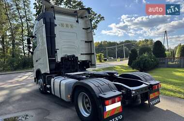 Тягач Volvo FH 13 2019 в  фото 9 Тягач Volvo FH 13 2019 в