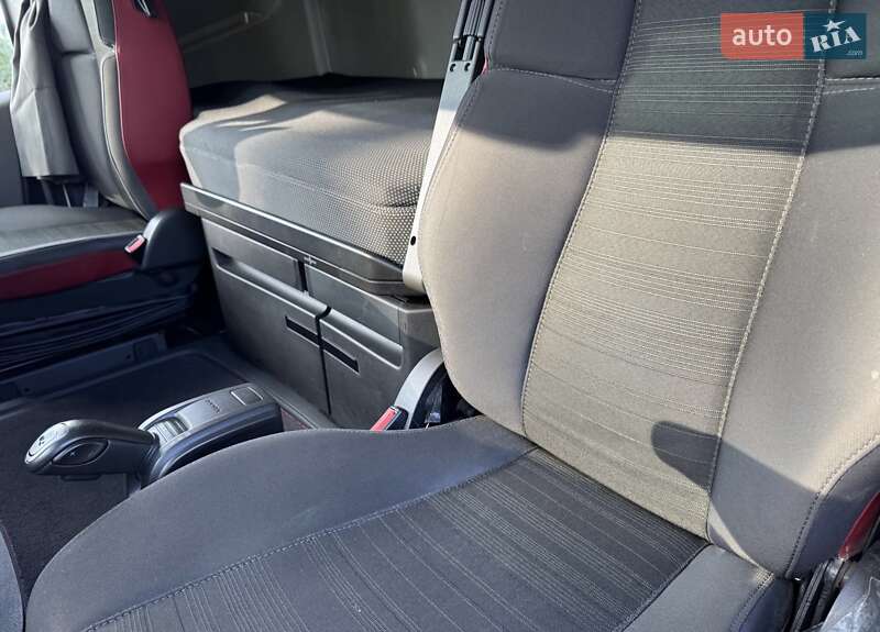 Тягач Volvo FH 13 2019 в Луцьку