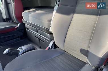 Тягач Volvo FH 13 2019 в  фото 12 Тягач Volvo FH 13 2019 в