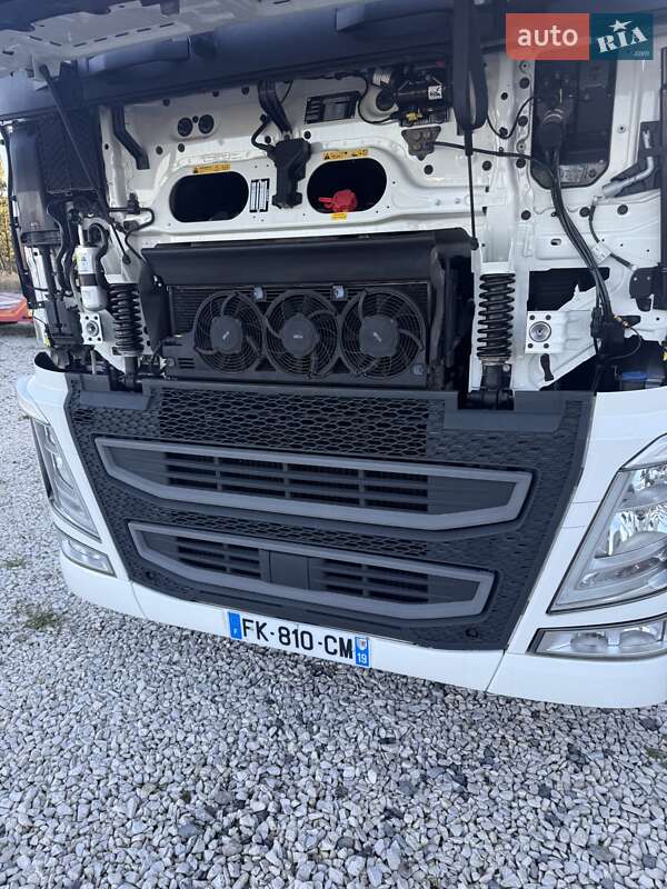 Тягач Volvo FH 13 2019 в Луцьку