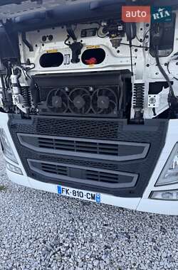 Тягач Volvo FH 13 2019 в  фото 14 Тягач Volvo FH 13 2019 в