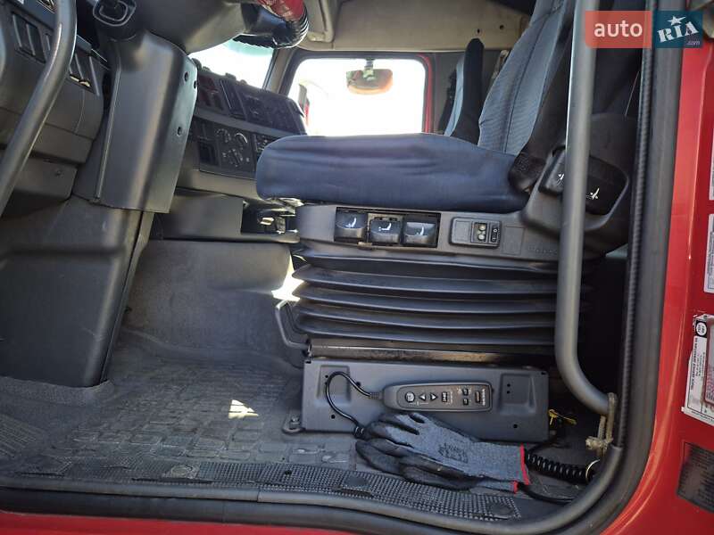 Платформа Volvo FH 13 2006 в Виннице фото 7 Платформа Volvo FH 13 2006 в Виннице