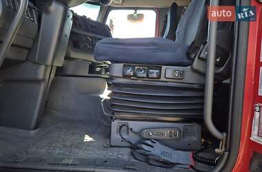 Платформа Volvo FH 13 2006 в 