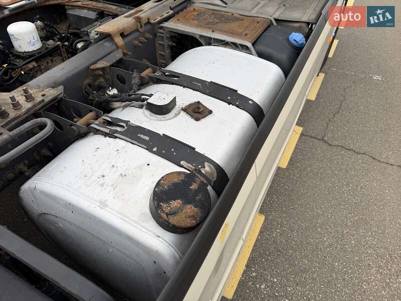 Тягач Volvo FH 13 2015 в Киеве фото 12 Тягач Volvo FH 13 2015 в Киеве