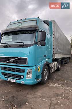 Тягач Volvo FH 13 2007 в 