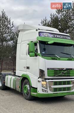 Тягач Volvo FH 13 2013 в Самборі