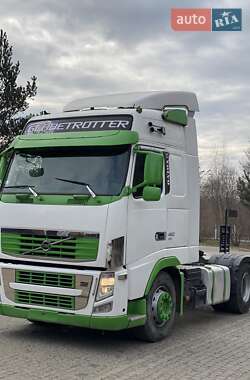 Тягач Volvo FH 13 2013 в Самборі