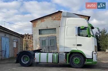 Тягач Volvo FH 13 2013 в Самборі