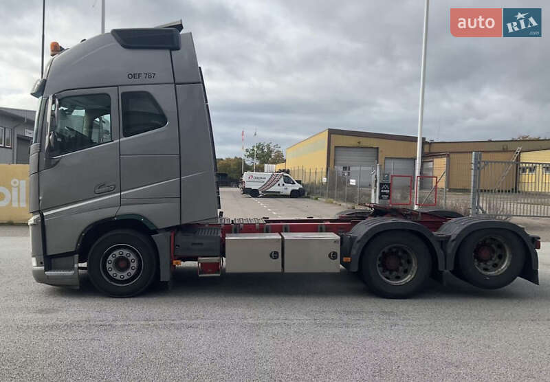 Тягач Volvo FH 13 2017 в Вінниці фото 2 Тягач Volvo FH 13 2017 в Вінниці