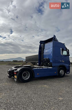 Тягач Volvo FH 13 2010 в 