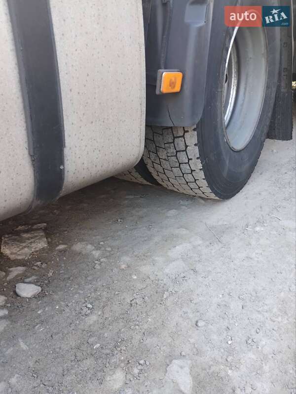 Тягач Volvo FH 13 2006 в Киеве фото 6 Тягач Volvo FH 13 2006 в Киеве