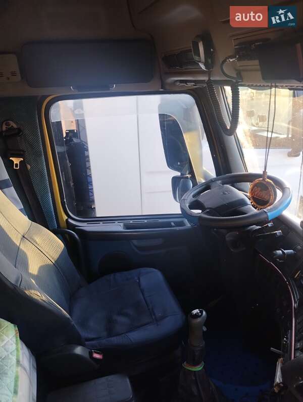 Тягач Volvo FH 13 2006 в Киеве фото 10 Тягач Volvo FH 13 2006 в Киеве