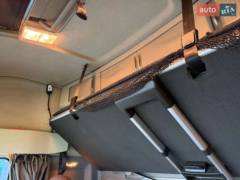 Тягач Volvo FH 13 2016 в Киеве фото 17 Тягач Volvo FH 13 2016 в Киеве