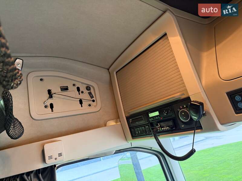 Тягач Volvo FH 13 2016 в Киеве фото 21 Тягач Volvo FH 13 2016 в Киеве