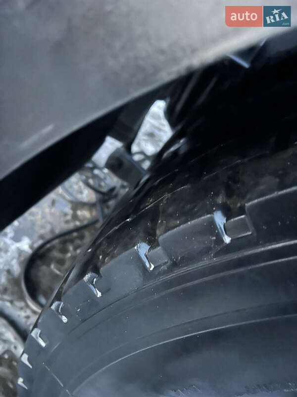 Тягач Volvo FH 13 2012 в Луцке фото 10 Тягач Volvo FH 13 2012 в Луцке