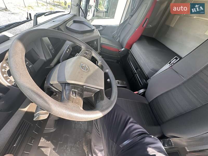 Тягач Volvo FH 13 2019 в Черкасах фото 19 Тягач Volvo FH 13 2019 в Черкасах