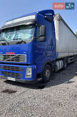 Тягач Volvo FH 13 2008 в Шептицькому