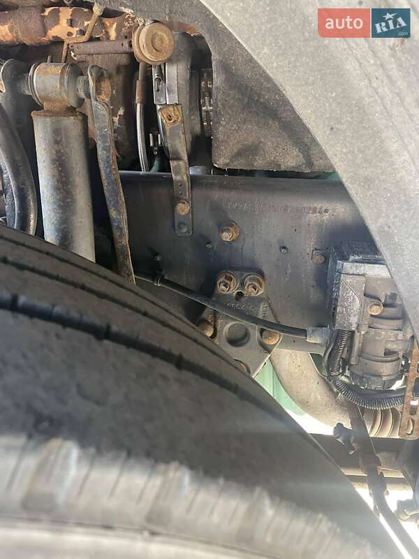 Тягач Volvo FH 13 2006 в Виннице фото 13 Тягач Volvo FH 13 2006 в Виннице