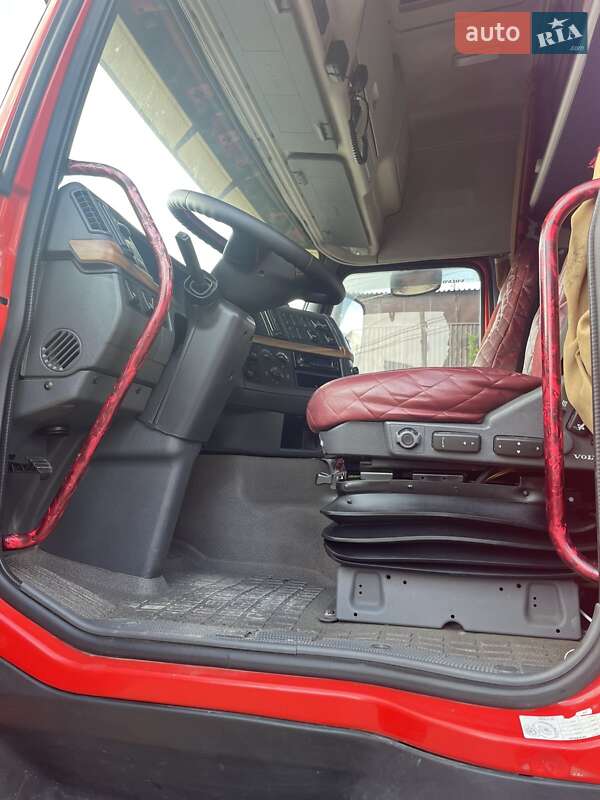 Тягач Volvo FH 13 2006 в Виннице фото 19 Тягач Volvo FH 13 2006 в Виннице