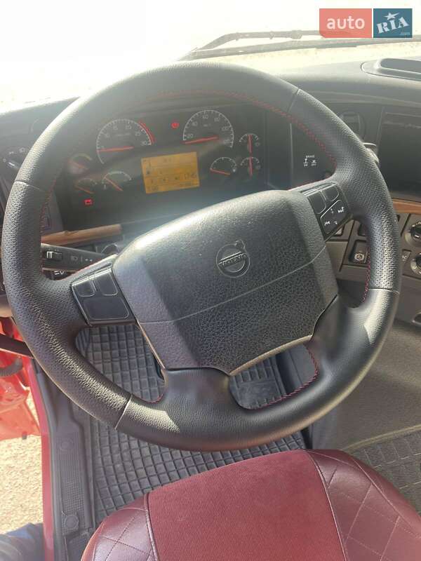 Тягач Volvo FH 13 2006 в Виннице фото 15 Тягач Volvo FH 13 2006 в Виннице