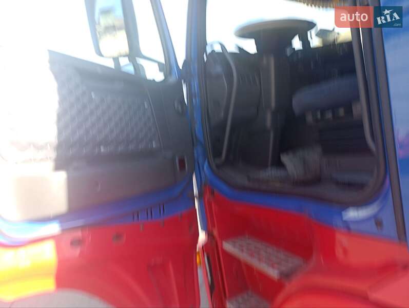 Тягач Volvo FH 13 2007 в Луцке фото 5 Тягач Volvo FH 13 2007 в Луцке