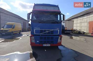 Тягач Volvo FH 13 2007 в Луцке