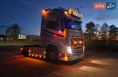 Тягач Volvo FH 13 2017 в 