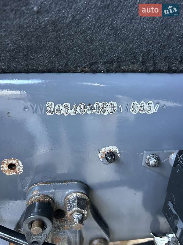 Тягач Volvo FH 13 2013 в Тячеве фото 9 Тягач Volvo FH 13 2013 в Тячеве