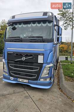 Тягач Volvo FH 13 2015 в Києві