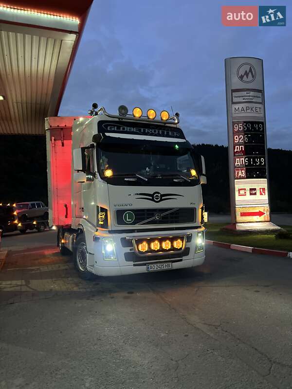 Volvo FH 13 2006