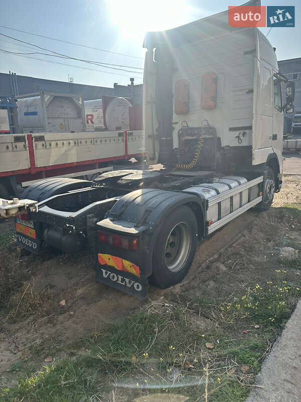 Тягач Volvo FH 13 2013 в Днепре фото 6 Тягач Volvo FH 13 2013 в Днепре