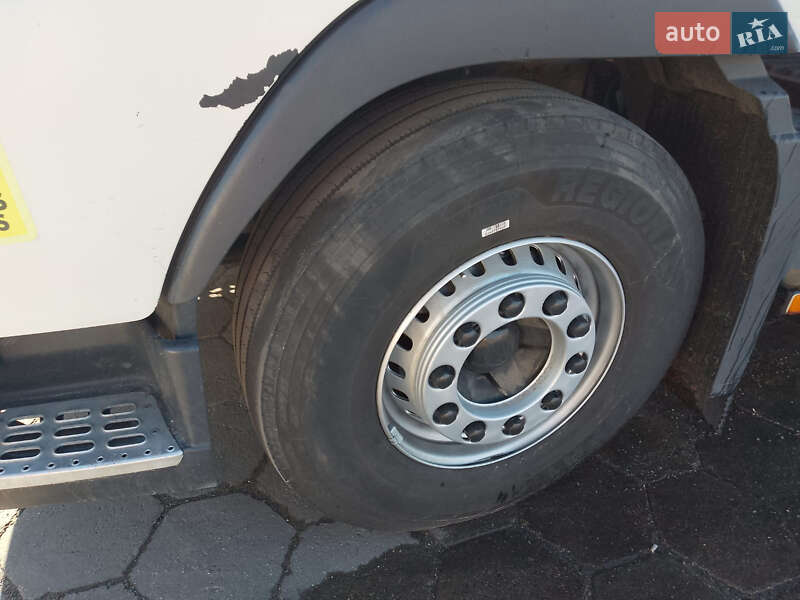 Тягач Volvo FH 13 2012 в Ратным фото 10 Тягач Volvo FH 13 2012 в Ратным