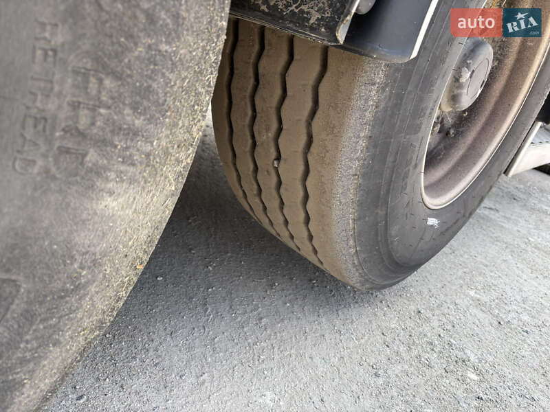 Тягач Volvo FH 13 2015 в Тернополі фото 10 Тягач Volvo FH 13 2015 в Тернополі