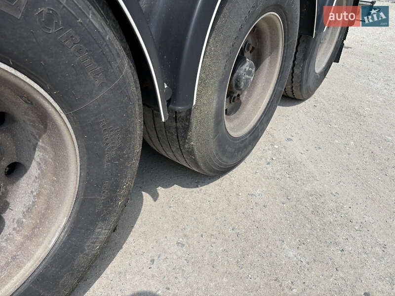 Тягач Volvo FH 13 2015 в Тернополі фото 18 Тягач Volvo FH 13 2015 в Тернополі